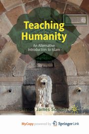 Teaching Humanity, Schubel Vernon James
