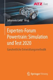 Experten-Forum Powertrain, 
