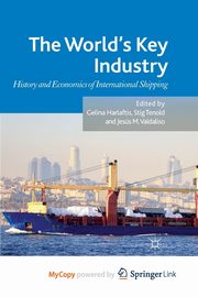 The World's Key Industry, 