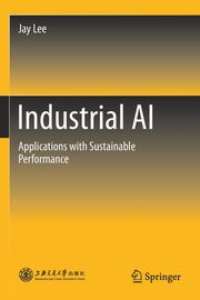 Industrial AI, Lee Jay