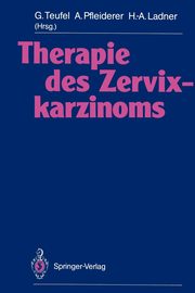 Therapie des Zervixkarzinoms, 