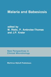 Malaria and Babesiosis, 
