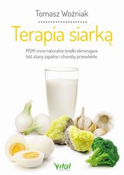 Terapia siark, Woniak Tomasz
