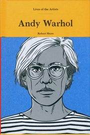 ksiazka tytu: Andy Warhol autor: Shore Robert