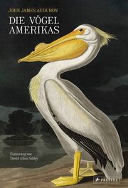 Die Vgel Amerikas, Audubon John James