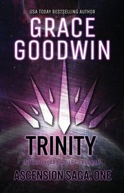 Trinity (Large Print), Goodwin Grace