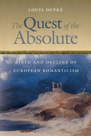The Quest of the Absolute, Dupr Louis