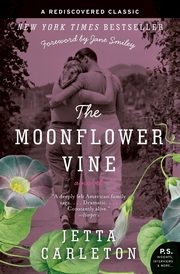 The Moonflower Vine, Carleton Jetta