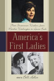America's First Ladies, 