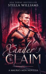 Xander's Claim, Williams Stella