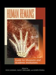 Human Remains, 