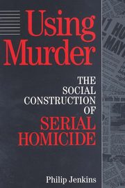 Using Murder, 