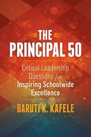 Principal 50, Kafele Baruti K
