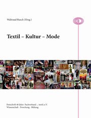 Textil - Kultur - Mode, 