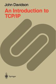 An Introduction to TCP/IP, Davidson John