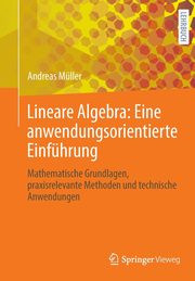 Lineare Algebra, Mller Andreas