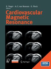 Cardiovascular Magnetic Resonance, 