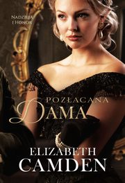 Pozacana dama Tom 2, Camden Elizabeth