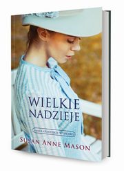 Wielkie nadzieje, Mason Susan Anne
