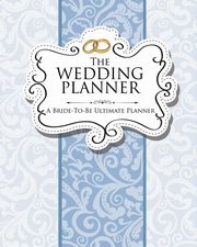 The Wedding Planner, Speedy Publishing LLC