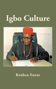 ksiazka tytu: Igbo Culture autor: Eneze Reuben
