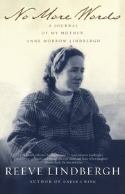 No More Words, Lindbergh Reeve