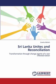 Sri Lanka Unites and Reconciliation, Molleli Emelie