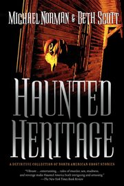 Haunted Heritage, Norman Michael