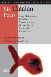 Six Catalan Poets, 