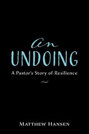 An Undoing, Hansen Matthew