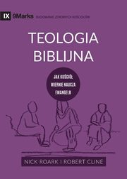 Teologia Biblijna (Biblical Theology) (Polish), Roark Nick