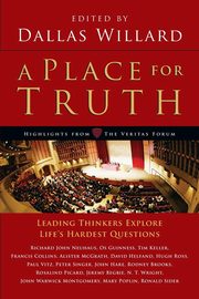 A Place for Truth, 