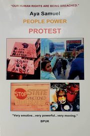 PEOPLE POWER PROTEST, SAMUEL AYA