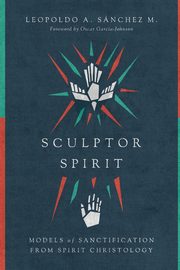 Sculptor Spirit, S?nchez M. Leopoldo A.