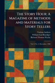The Story Hour, Various