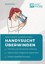 Handysucht berwinden, Wiesmeier Matthias