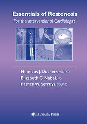 Essentials of Restenosis, 