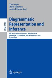 Diagrammatic Representation and Inference, 