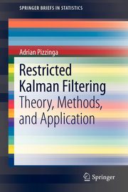 Restricted Kalman Filtering, Pizzinga Adrian