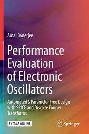 Performance Evaluation of Electronic Oscillators, Banerjee Amal