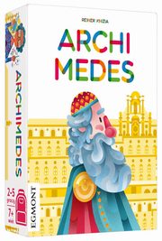 Archimedes, 