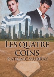 Les Quatre Coins, McMurray Kate