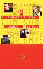 The Alphabetical Hookup List A-J, McPhee Phoebe