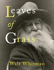 ksiazka tytu: Leaves of Grass autor: Whitman Walt