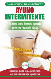 Ayuno Intermitente, Jacobs Simone