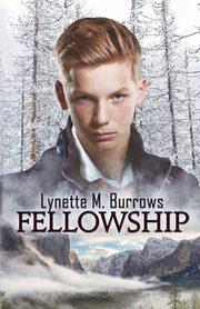 Fellowship, Burrows Lynette M