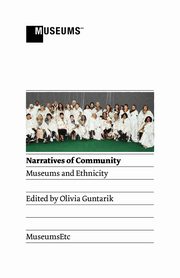 ksiazka tytu: Narratives of Community autor: 