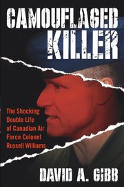 Camouflaged Killer, Gibb David A.