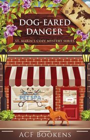 Dog-Eared Danger, Bookens ACF