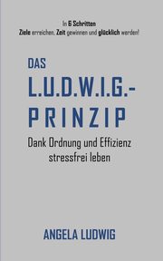 Das LUDWIG-Prinzip, Ludwig Angela